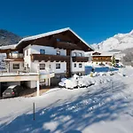 Apartmán Huber Hochkoenig