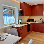 Appartement Huber Hochkoenig Mühlbach am Hochkönig