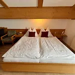 Huber Hochkoenig Apartmán *
