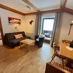 Appartement Huber Hochkoenig Mühlbach am Hochkönig