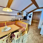 Huber Hochkoenig Apartmán