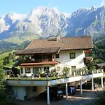 Huber Hochkoenig Apartmán *