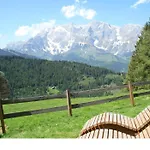 Apartmán Huber Hochkoenig