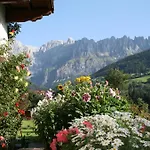 Huber Hochkoenig Apartmán Mühlbach am Hochkönig