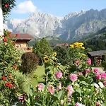 Huber Hochkoenig Mühlbach am Hochkönig