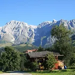 Huber Hochkoenig * Mühlbach am Hochkönig