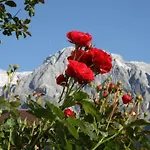 Apartmán Huber Hochkoenig *