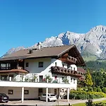Huber Hochkoenig Apartmán