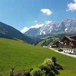Huber Hochkoenig Mühlbach am Hochkönig