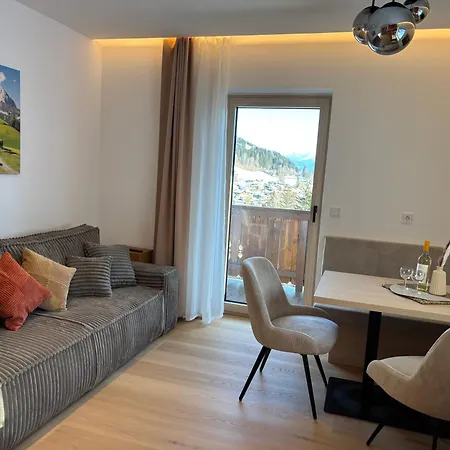 Haus Huber Apartman Mühlbach am Hochkönig