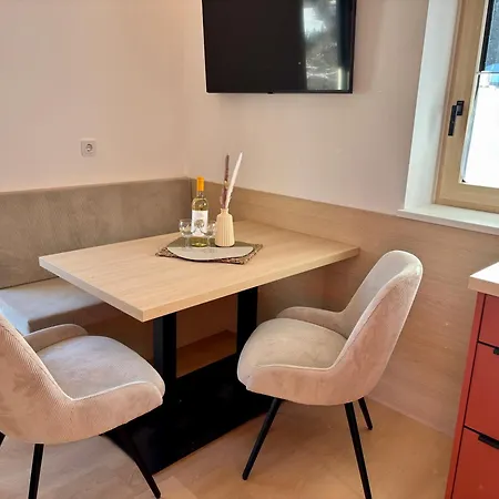 Haus Huber Apartman Mühlbach am Hochkönig