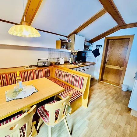 Haus Huber * Mühlbach am Hochkönig