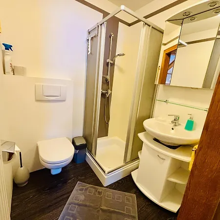 Haus Huber Mühlbach am Hochkönig