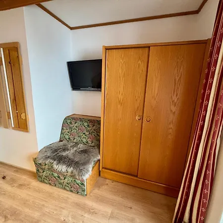 Huber Hochkönig Lägenhet Mühlbach am Hochkönig