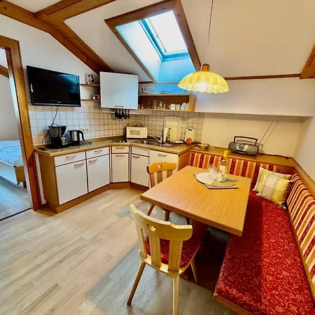 Lägenhet Huber Hochkönig Mühlbach am Hochkönig