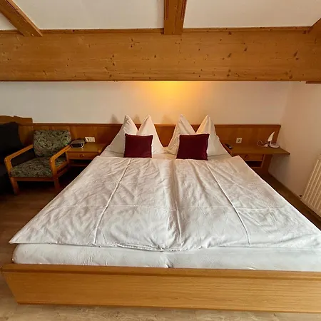 Huber Hochkönig Lägenhet *