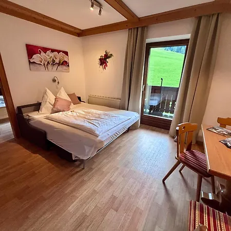 Apartmán Huber Hochkoenig