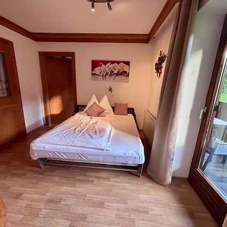 Huber Hochkoenig Apartmán Mühlbach am Hochkönig
