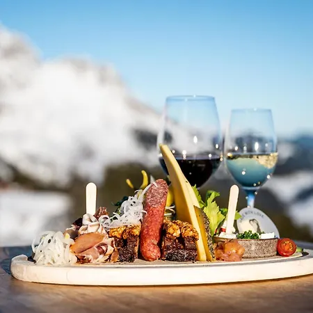 Huber Hochkoenig * Mühlbach am Hochkönig