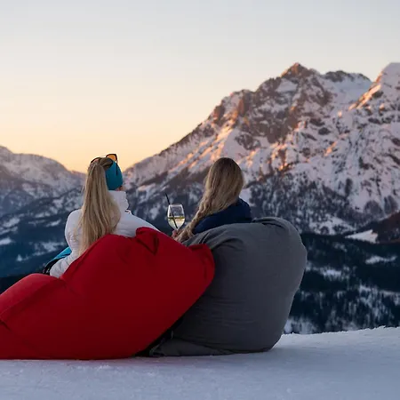 Apartmán Huber Hochkoenig *