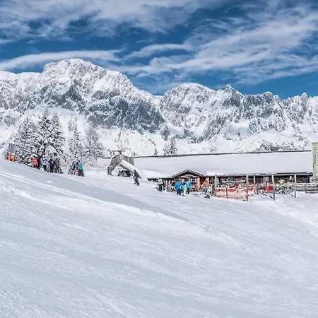Huber Hochkoenig * Mühlbach am Hochkönig