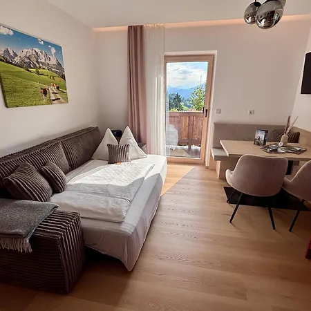 Apartmán Huber Hochkoenig *