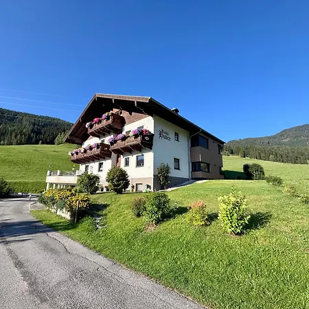 アパート Huber Hochkoenig Mühlbach am Hochkönig