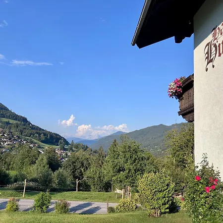 Huber Hochkoenig Mühlbach am Hochkönig