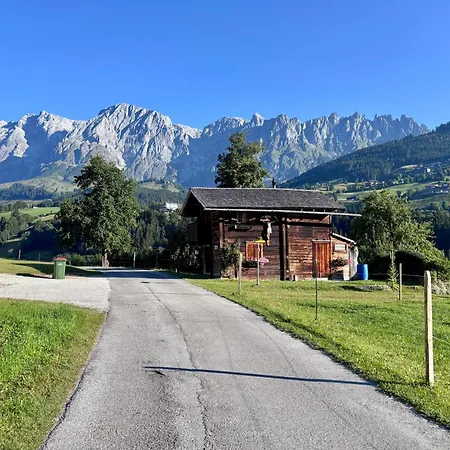 Huber Hochkoenig * Mühlbach am Hochkönig