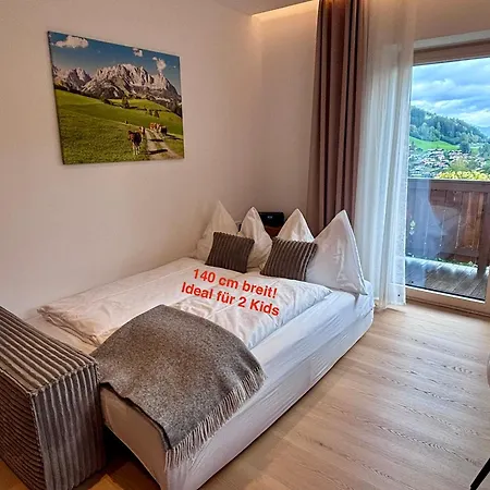 Huber Hochkoenig Mühlbach am Hochkönig