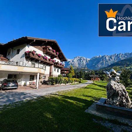 Huber Hochkoenig Appartement Mühlbach am Hochkönig