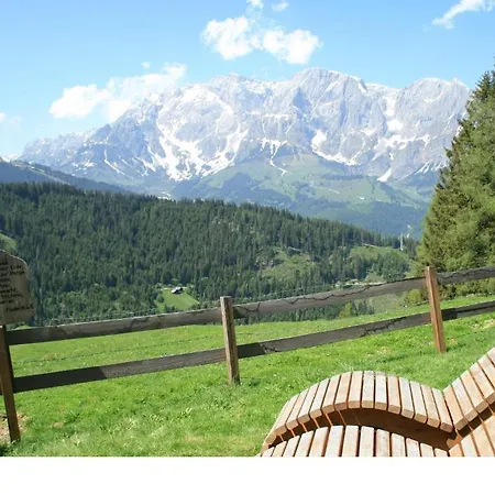 Apartmán Huber Hochkoenig