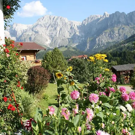 Haus Huber Мюльбах-ам-Хохкёниг