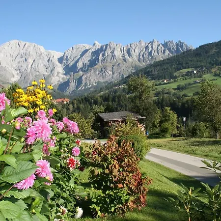 Huber Hochkoenig
