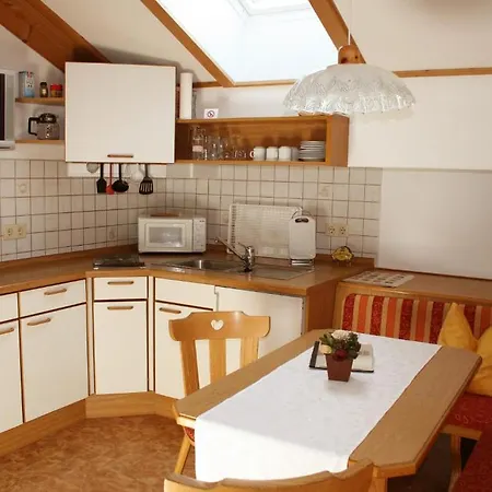 Haus Huber * Мюльбах-ам-Хохкёниг