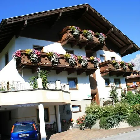 豪斯胡贝尔酒店 Mühlbach am Hochkönig