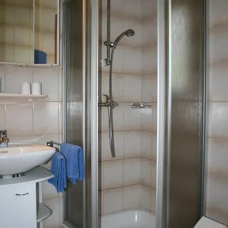 公寓 豪斯胡贝尔酒店