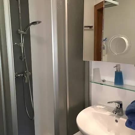 Haus Huber Мюльбах-ам-Хохкёниг