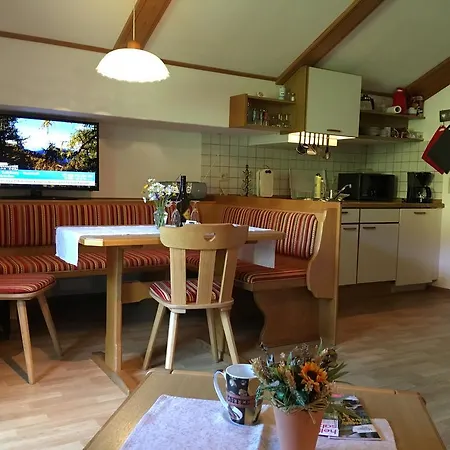 Haus Huber Apartman Mühlbach am Hochkönig