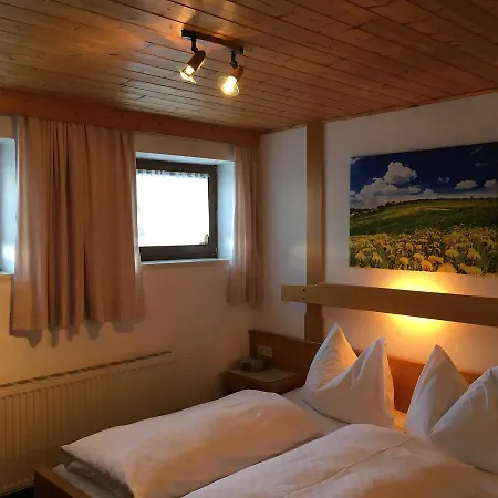 Haus Huber Мюльбах-ам-Хохкёниг