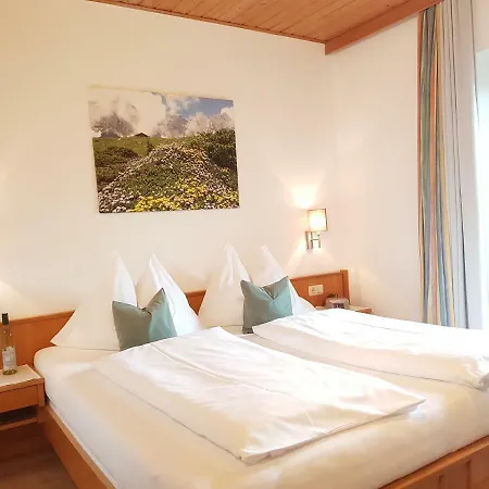 豪斯胡贝尔酒店 * Mühlbach am Hochkönig