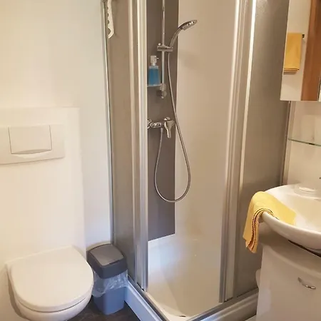 Апартаменты Haus Huber Мюльбах-ам-Хохкёниг