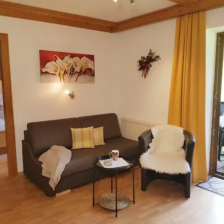 Haus Huber