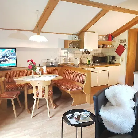 Haus Huber