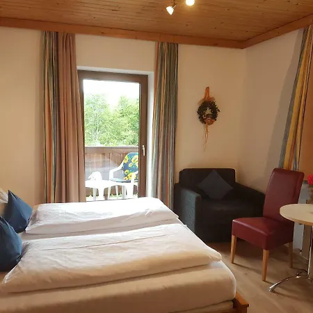 豪斯胡贝尔酒店 公寓 Mühlbach am Hochkönig