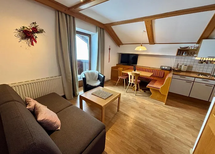 Huber Hochkönig * Mühlbach am Hochkönig