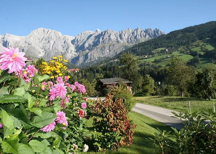 Huber Hochkönig